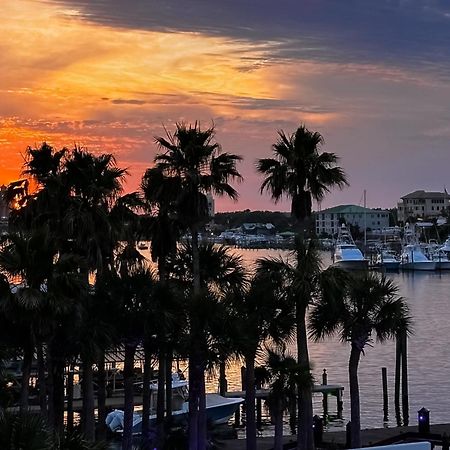Dolphin Point Leilighet Destin Rom bilde