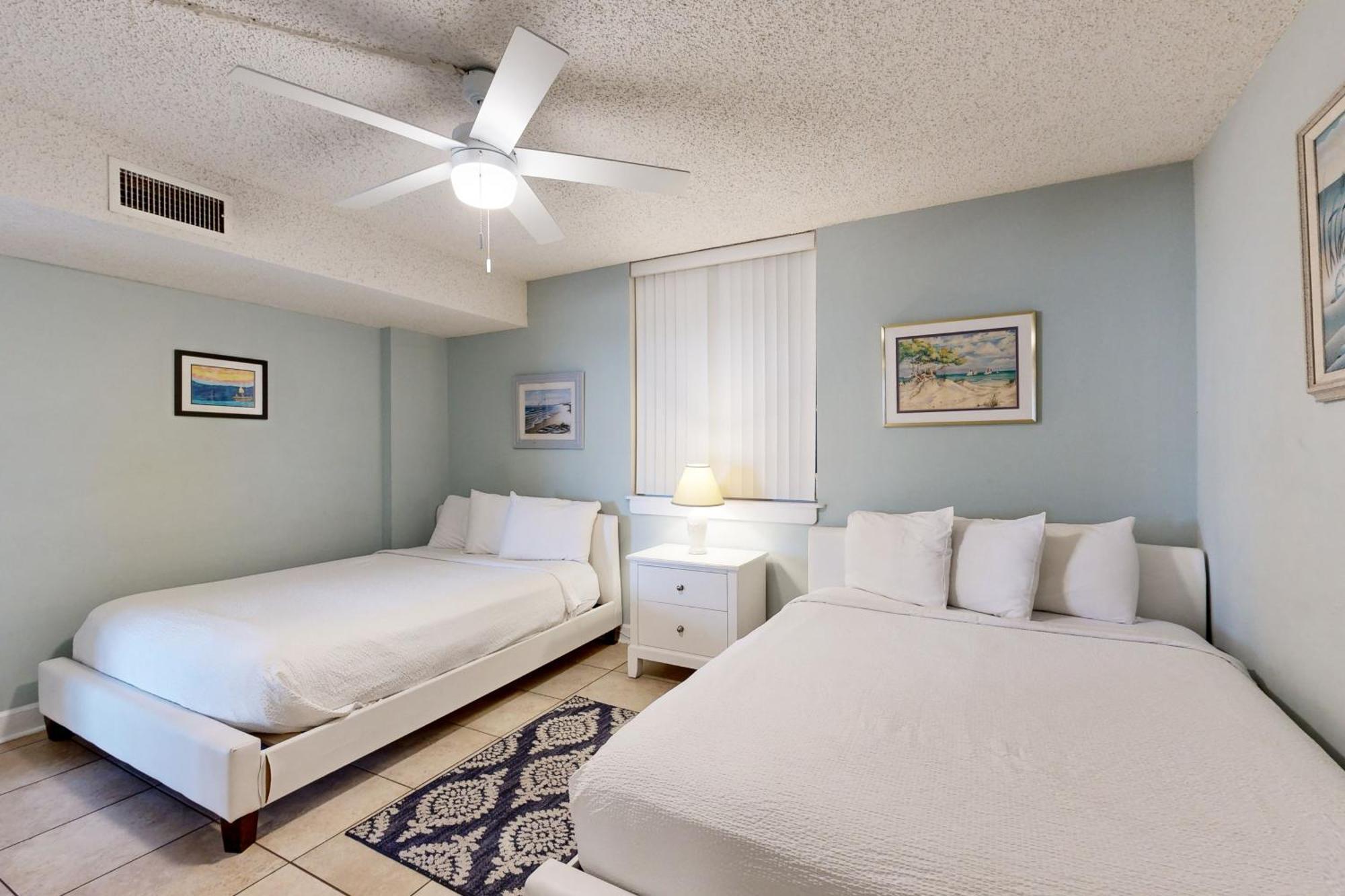 Dolphin Point Leilighet Destin Rom bilde