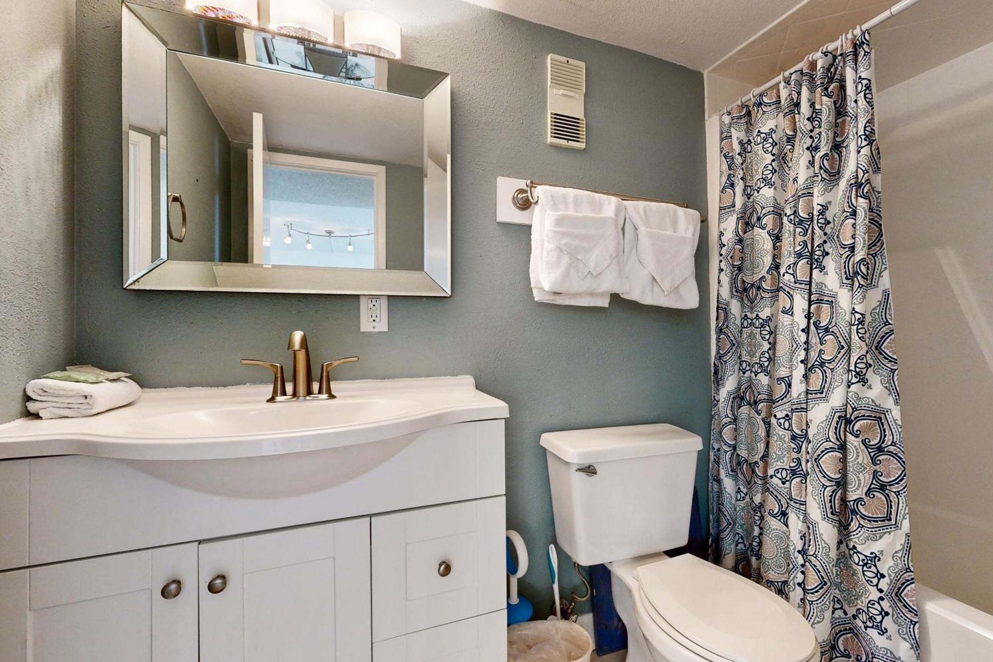 Dolphin Point Leilighet Destin Rom bilde