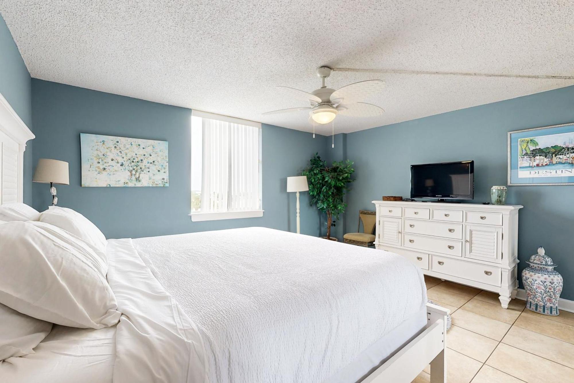 Dolphin Point Leilighet Destin Rom bilde